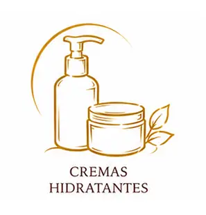 Cremas Hidratantes