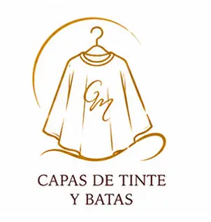 Capas de Tinte y Batas