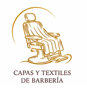 Capas y Textiles de Barbería