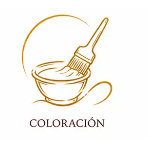 Coloración
