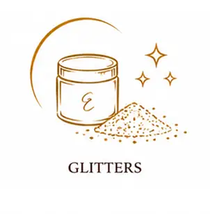 Glitters