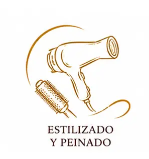 Estilizado y Peinado