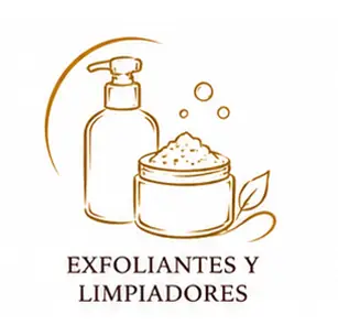 Exfoliantes y Limpiadores