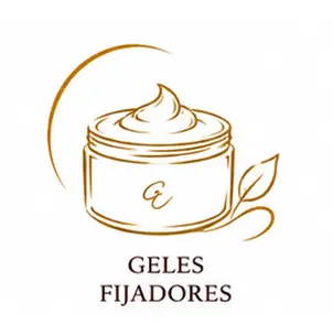 Geles Fijadores