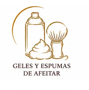 Geles y Espumas de Afeitar