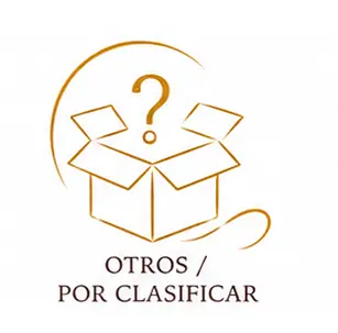 Otros / Por Clasificar