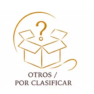 Otros / Por Clasificar