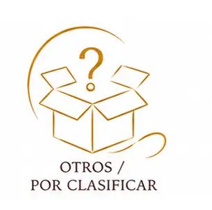 Otros / Por Clasificar