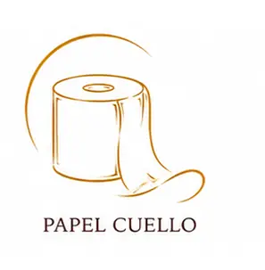 Papel Cuello