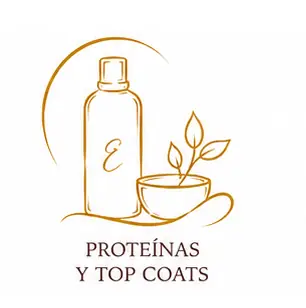 Proteínas y Top Coats