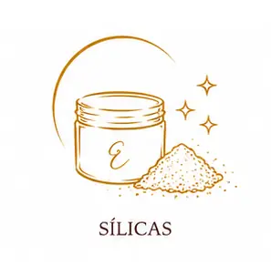 Sílicas