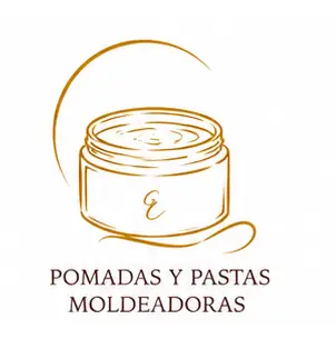 Pomadas y Pastas Moldeadoras